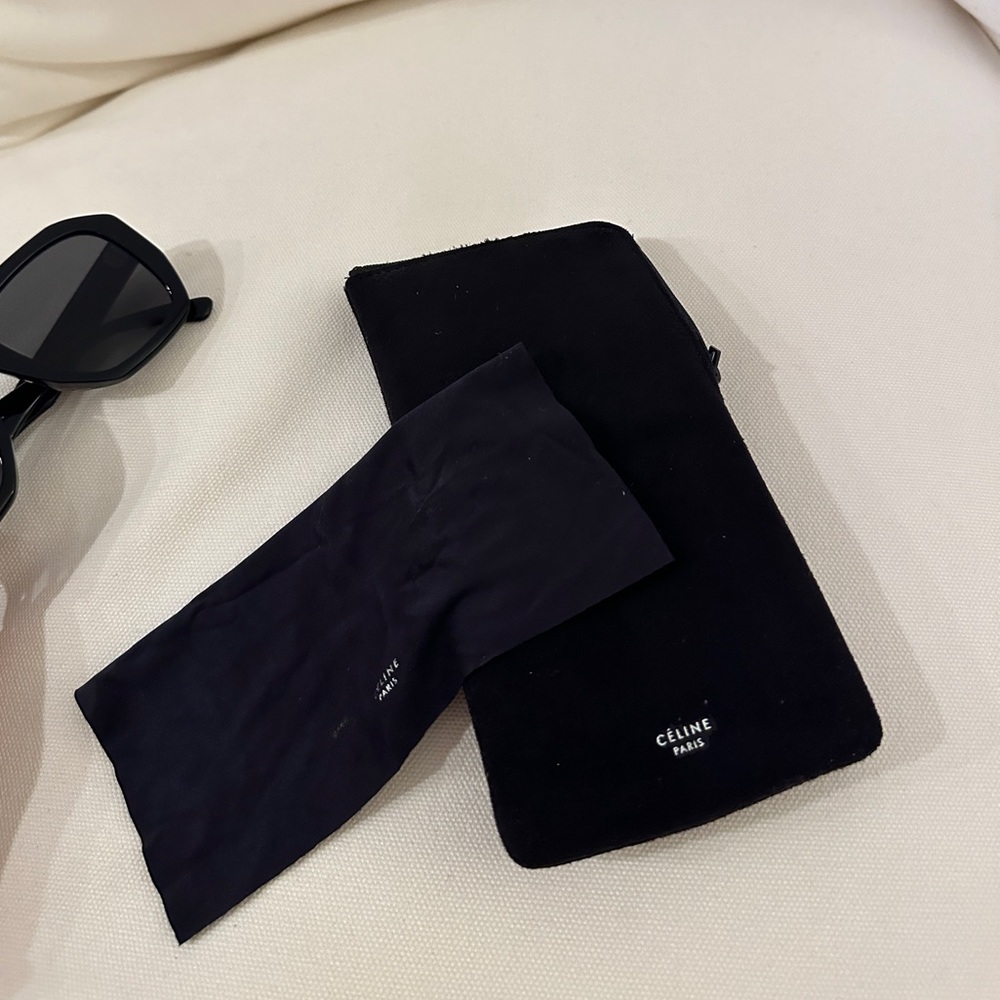 Celine Sunglasses - Picture 7 of 7